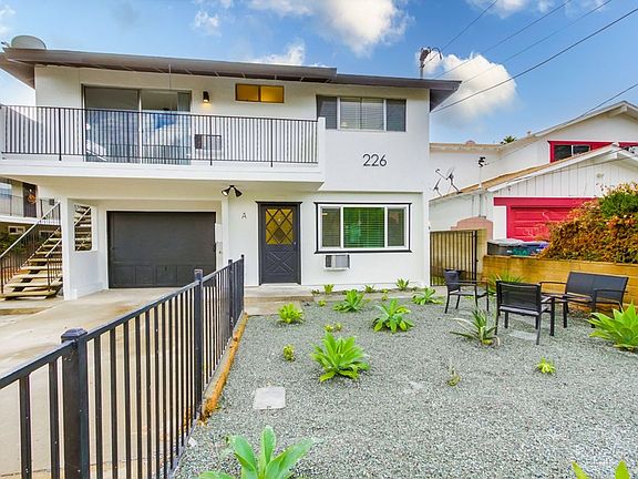 5th image of 226 N Citrus Ave #D