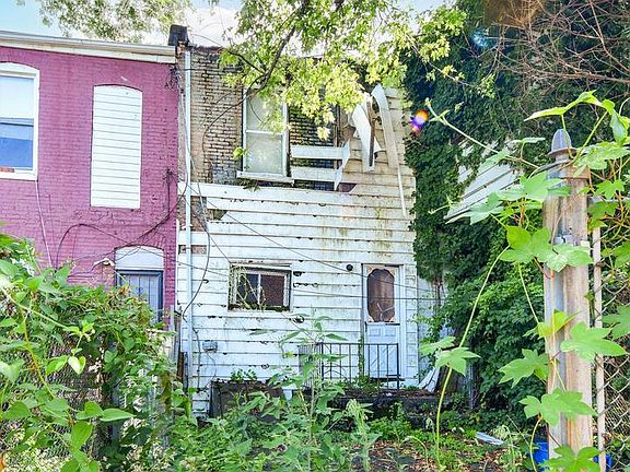 5th image of 2654 Harlem Ave