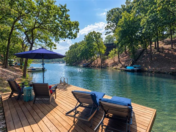 30 Duvall Ln, Bella Vista, AR 72715
