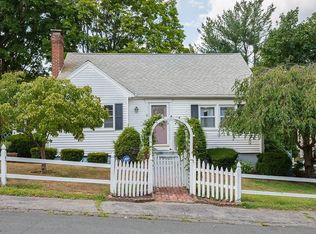15 Sherman Rd, Braintree, MA 02184