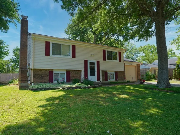 677 Woodgate Rd, Cincinnati, OH 45244