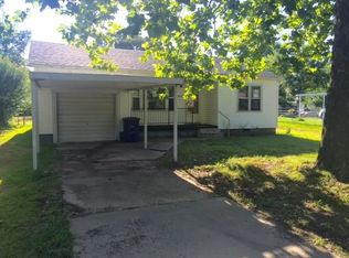 4513 N 31st St, Fort Smith, AR 72904