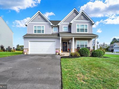 3492 E Sorrel St, York, PA, 17404