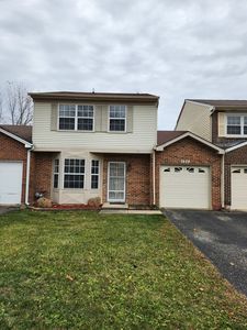 1429 Oxford St, Carol Stream, IL, 60188