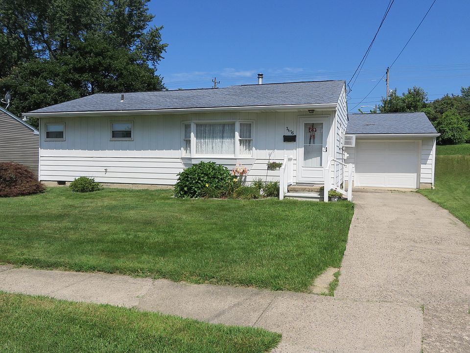 1st image of 2476 Hammond Pl