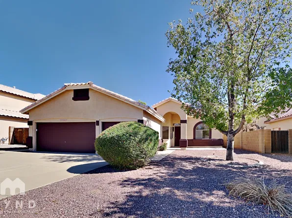21627 N 89th Dr, Peoria, AZ 85382