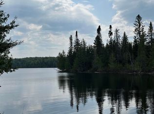 100 Wilderness Trl, Hovland, MN 55606