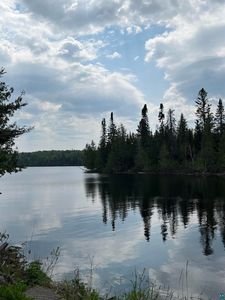 100 Wilderness Tr, Hovland, MN, 55606