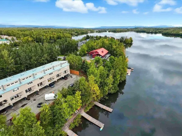 1072 E Westpoint Dr APT 5, Wasilla, AK 99654