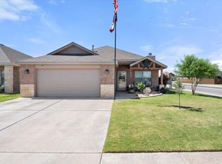 6965 22nd St, Lubbock, TX 79407
