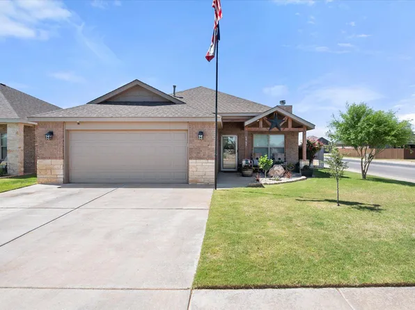 6965 22nd St, Lubbock, TX 79407