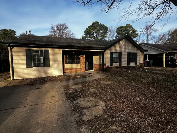 7693 Charleston Dr, Southaven, MS 38671