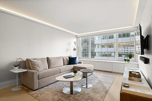 Rented by Douglas Elliman | media 7