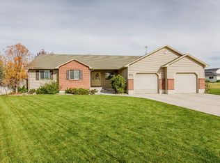 10984 N 40th E, Idaho Falls, ID 83401