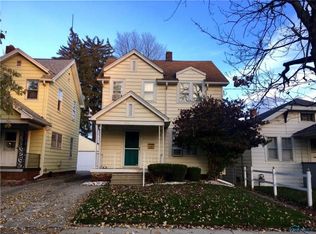 3518 Watson Ave, Toledo, OH 43612