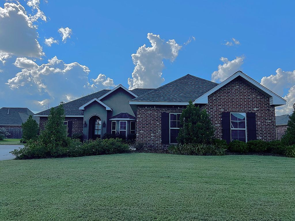 127 Bayou Lafourche Dr, Thibodaux, LA 70301 Zillow