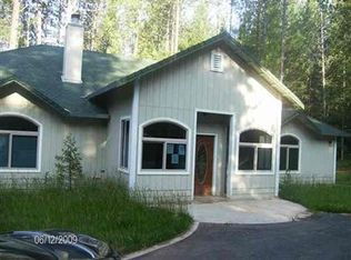 17084 Whispering Pines Way, Challenge, CA 95925