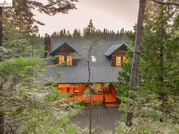 23820 Pine Lake Dr, Mi Wuk Village, CA 95383