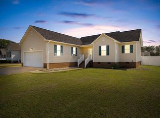 12 Trotters Way, Angier, NC 27501