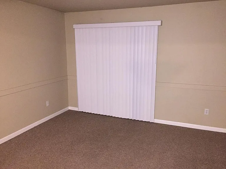 Bedroom Closet