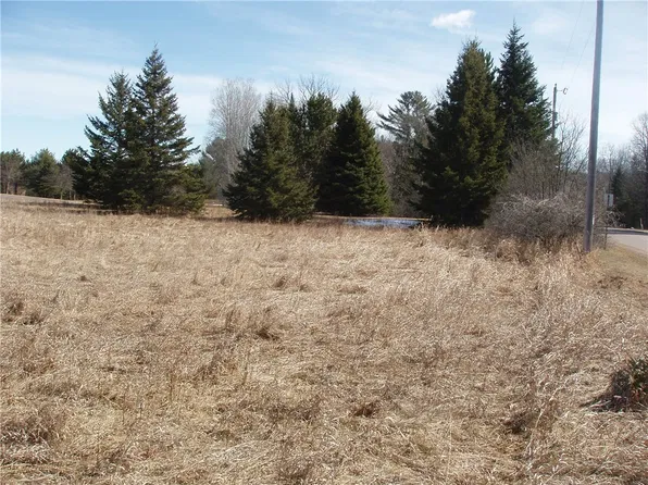 Lot 3 River Road N, Park Falls, WI 54552