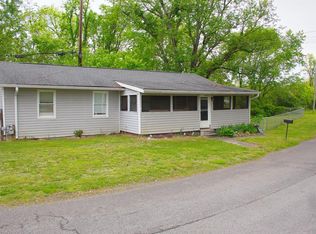 171 Old Cave Church Rd, Newport, TN 37821