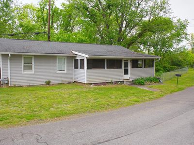 171 Old Cave Church Rd, Newport, TN, 37821