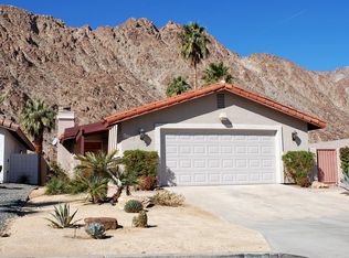 52253 Avenida Madero, La Quinta, CA 92253