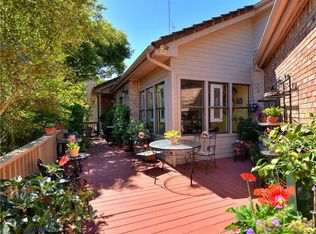 3402 Fawn Trl, Austin, TX 78746