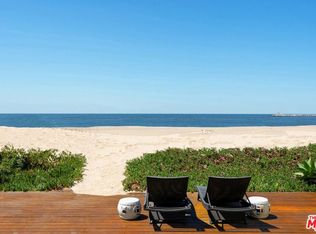 6609 Ocean Front Walk, Playa Del Rey, CA 90293