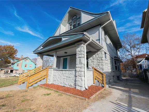 3rd image of 3227 Bellefontaine Ave
