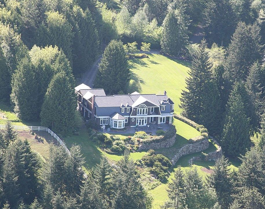 Ariel View