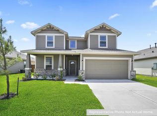 7703 Joshua Stone St, Houston, TX 77016