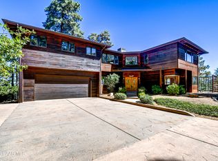 2085 S Weekes Rd, Prescott, AZ 86303