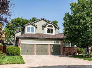 123 Skyview Ct, Louisville, CO 80027