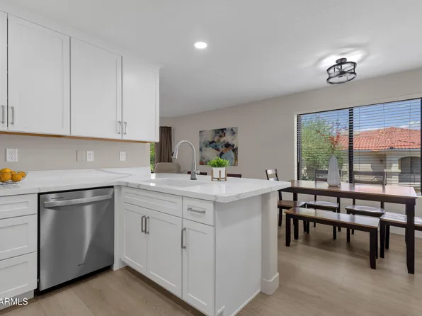 16715 E EL LAGO Boulevard #116, Fountain Hills, AZ 85268