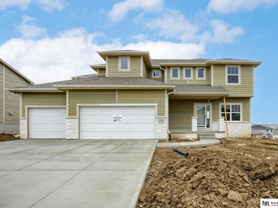 12210 S 111th St, Papillion, NE, 68046