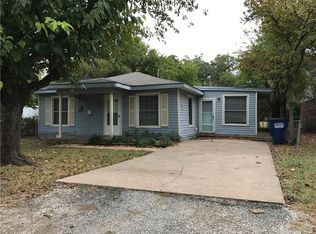 124 Walnut St, Lancaster, TX 75146