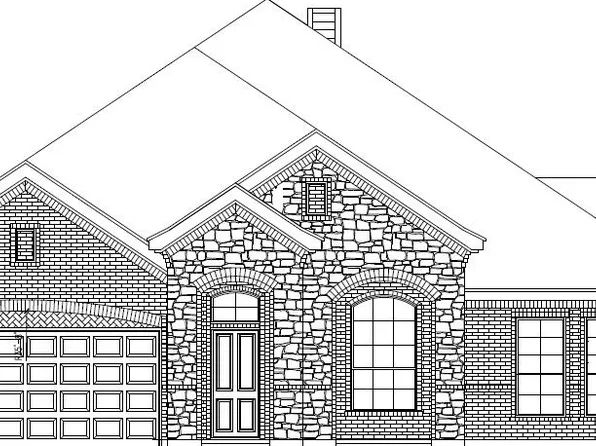 109 Loveta Ln, Boyd, TX 76023