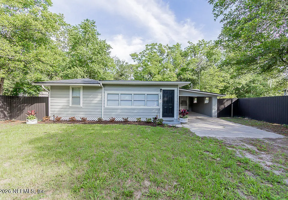 1059 Little Ruth Rd