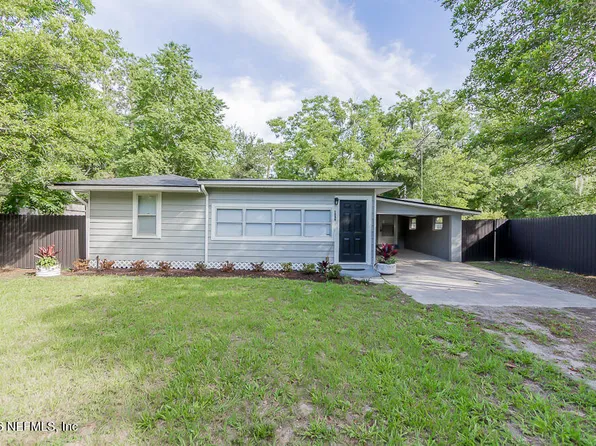 1059 Little Ruth Rd, Green Cove Springs, FL 32043