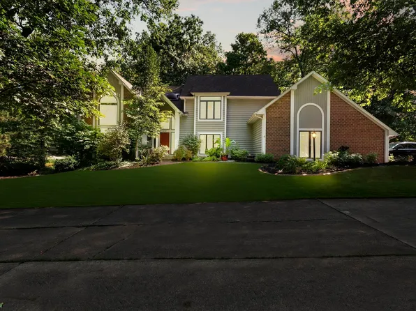 6728 Sweet Wood Ct, Fort Wayne, IN 46814