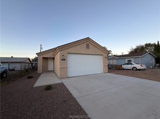 3761 E Neal Avenue, Kingman, AZ 86409