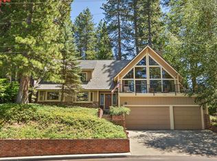 27843 Hamiltair Dr, Lake Arrowhead, CA 92352