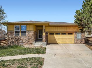 9903 Salida St, Commerce City, CO 80022