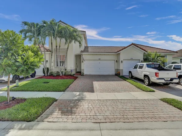 2600 SW 189th Avenue, Miramar, FL 33029