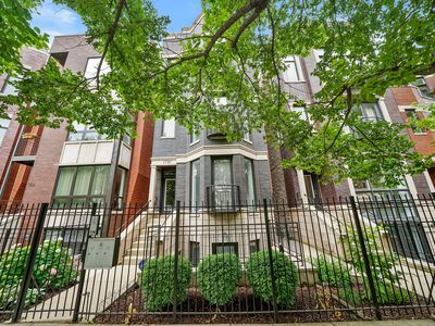 1751 N Artesian Ave #2, Chicago, IL, 60647