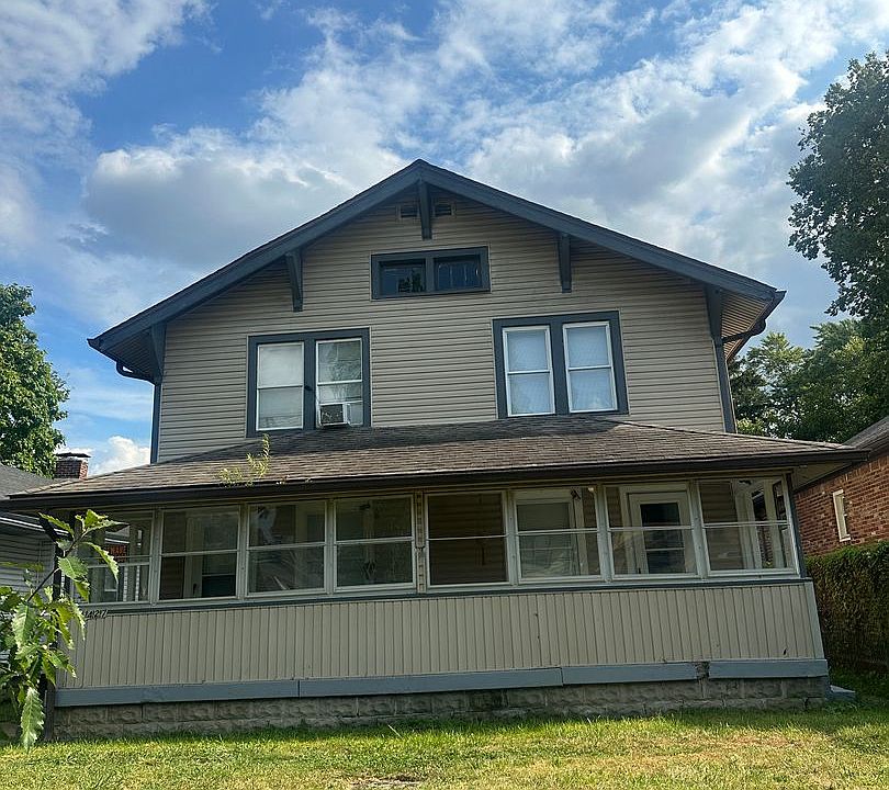 1st image of 1427 W 25th St #1429
