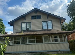 1427 W 25th St #1429, Indianapolis, IN 46208