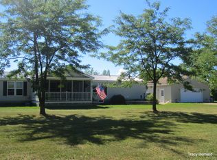 430 Austin Ridge Rd, Norwood, NY 13668